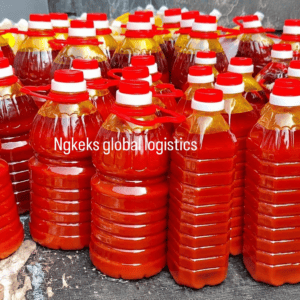 Palm oil